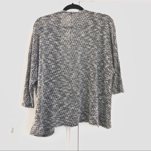 Jella Couture Knitted Cardigan - Picture 2 of 2